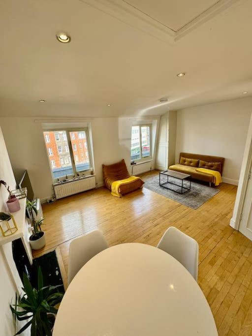 Appartement Victoria - 1 Bedroom 4 People