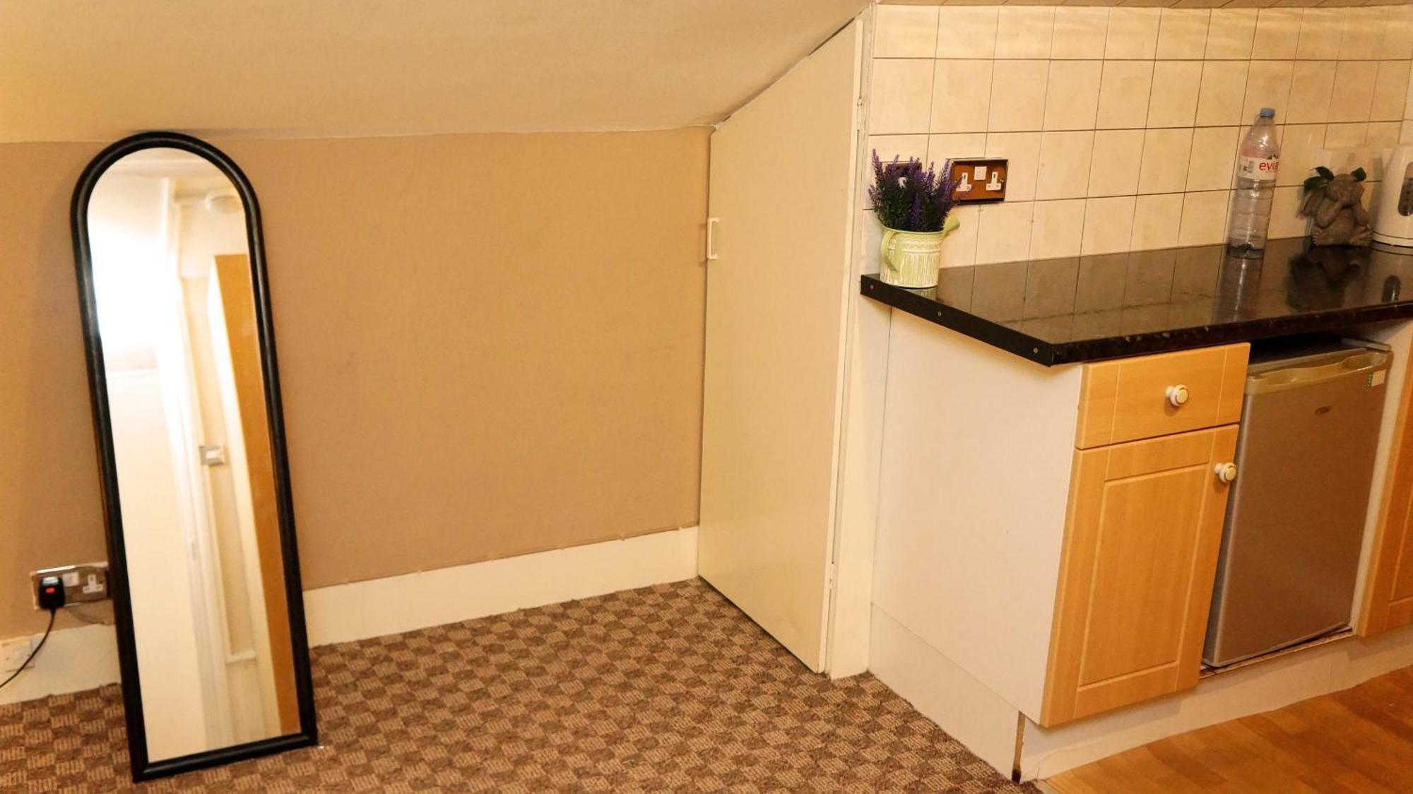 Apartment Chiswick Apartments, Center Area *