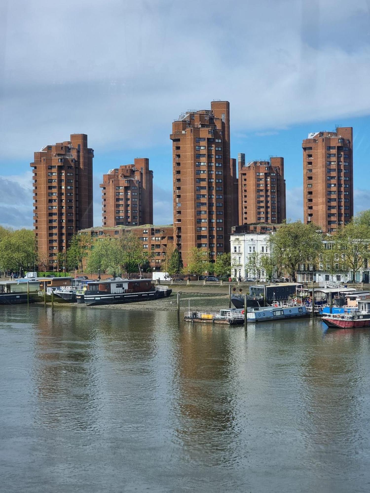 Apartamento Chelsea - - Elevator *