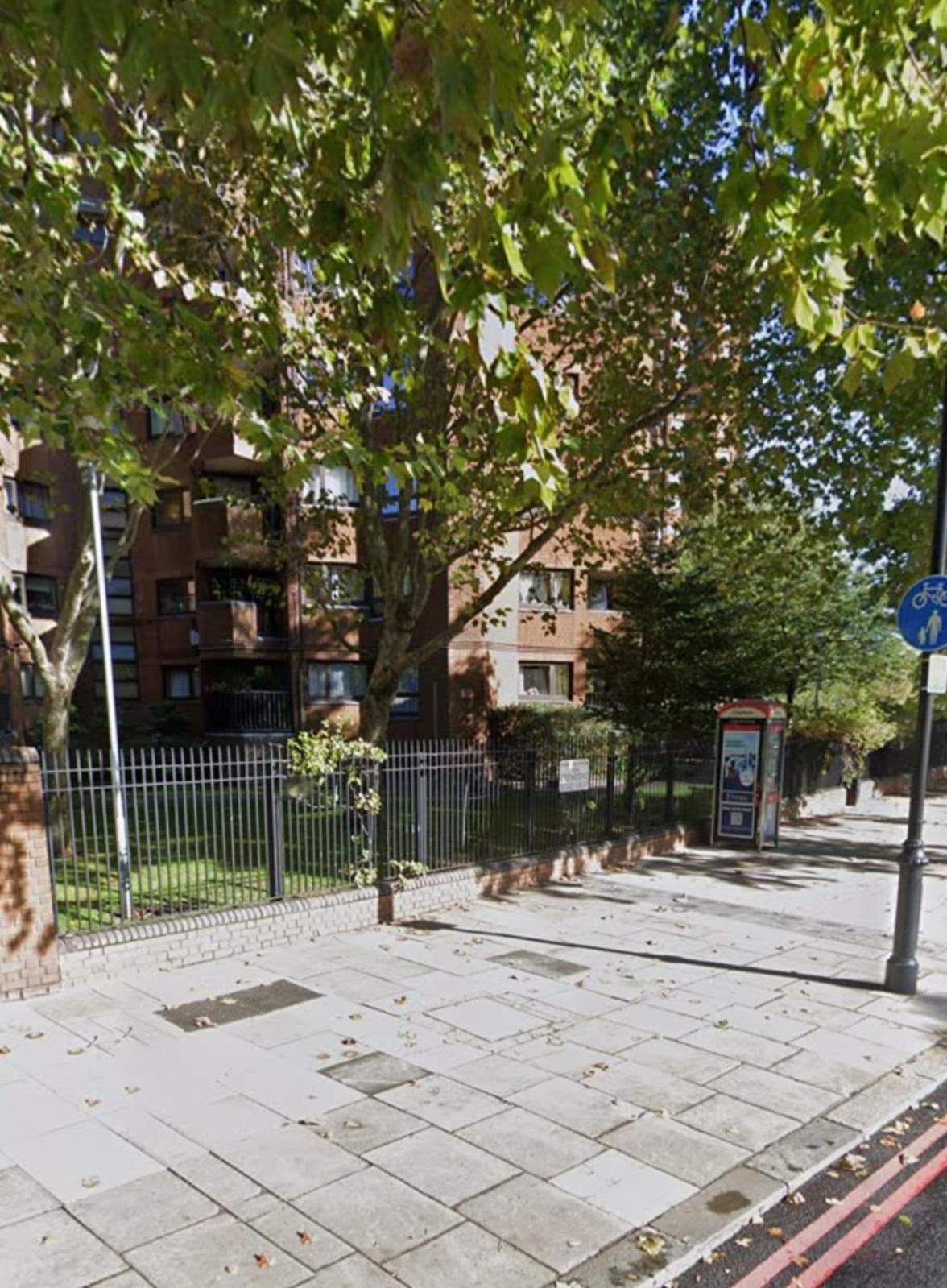 Apartamento Chelsea - - Elevator Londres