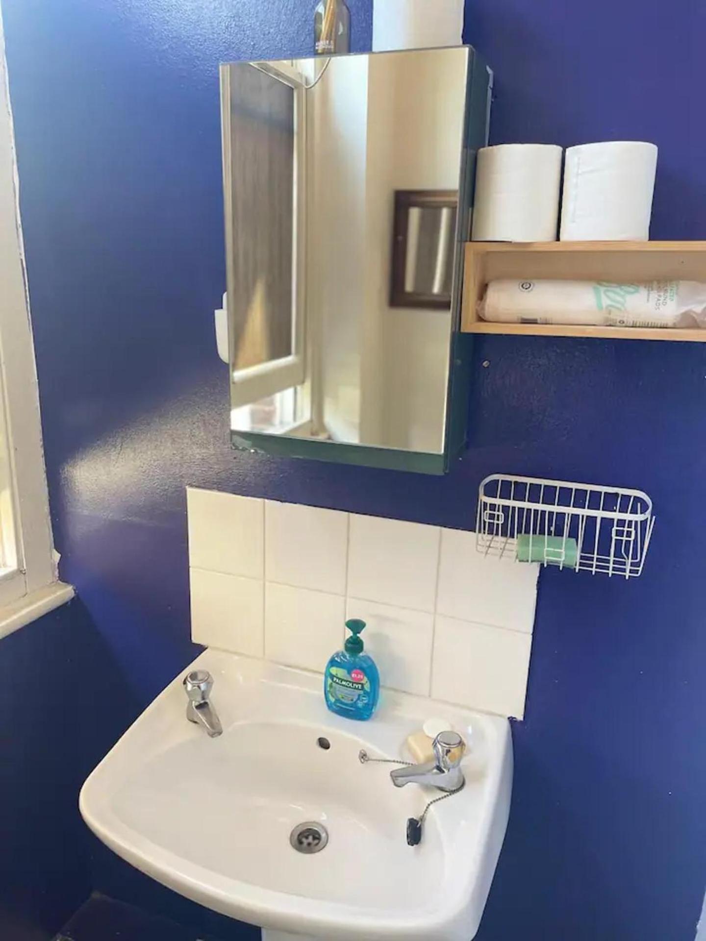 Appartement Charming 1-bed In