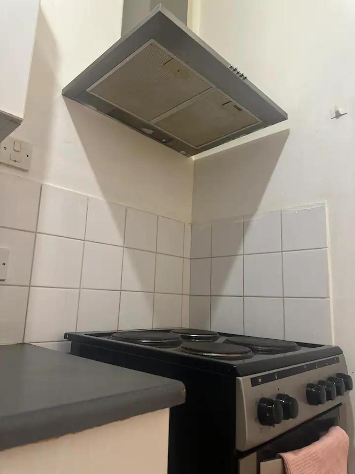 Appartement Charming 1-bed In