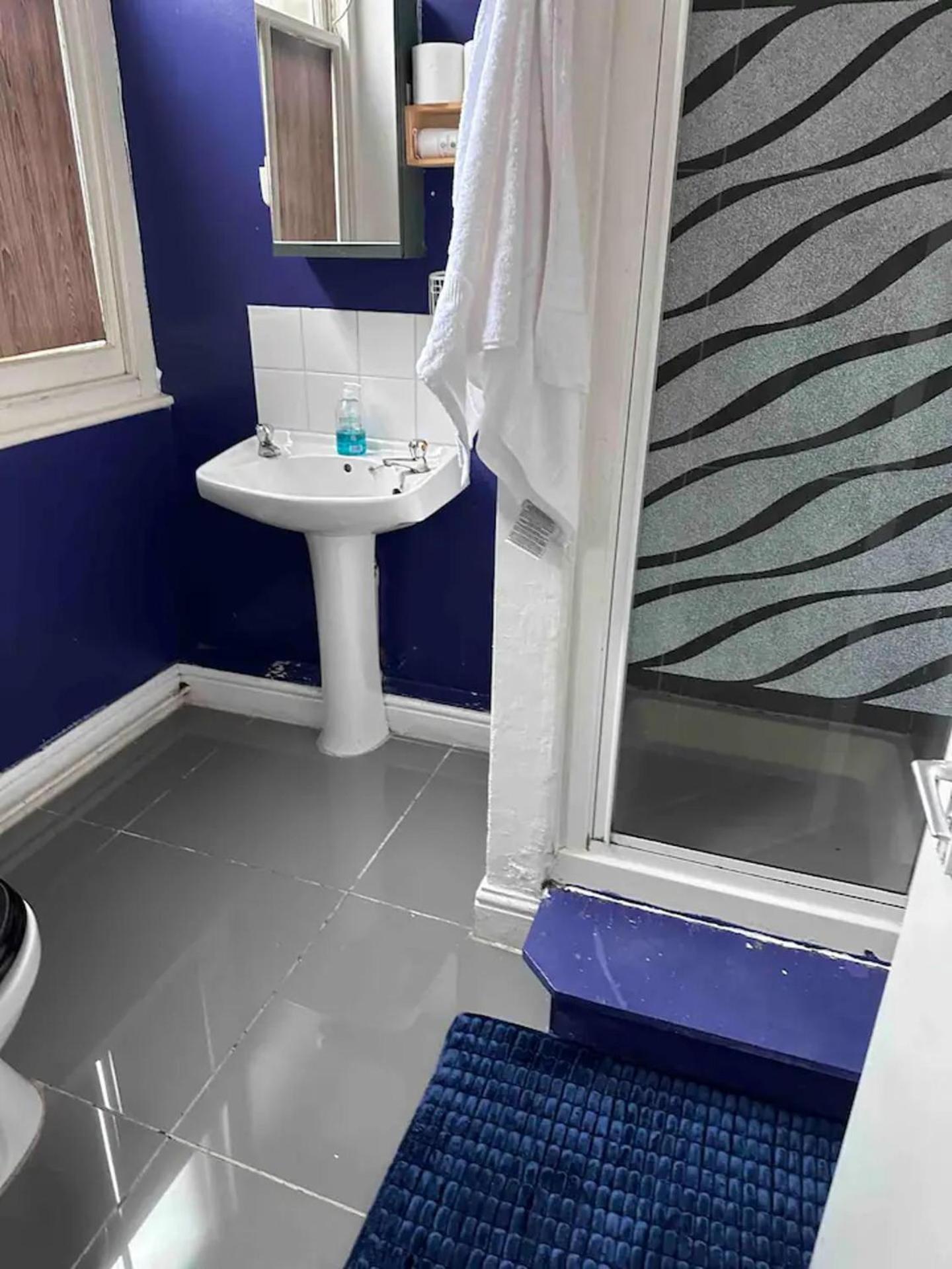Appartement Charming 1-bed In Londen