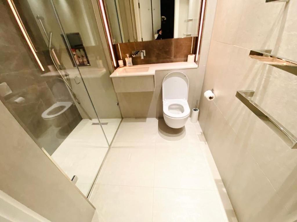 Avrora 2 Bedroom Luxury