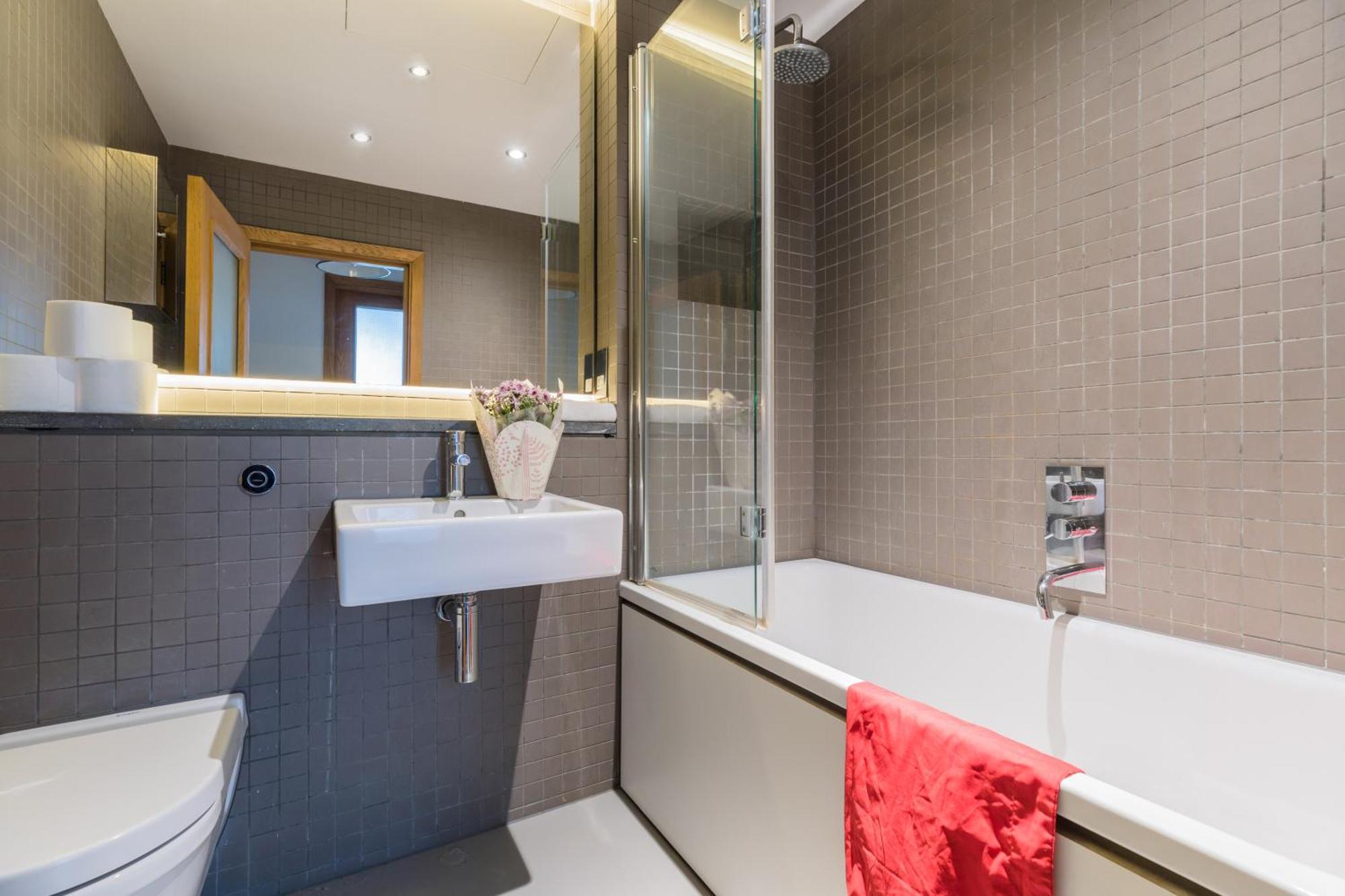 Apartment Centre Shoreditch *
