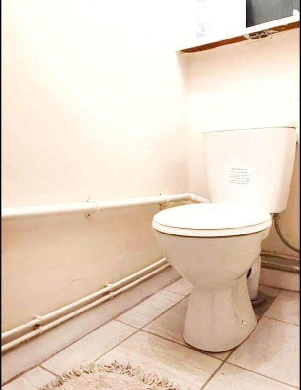 Accommodatie bij particulieren Close To *