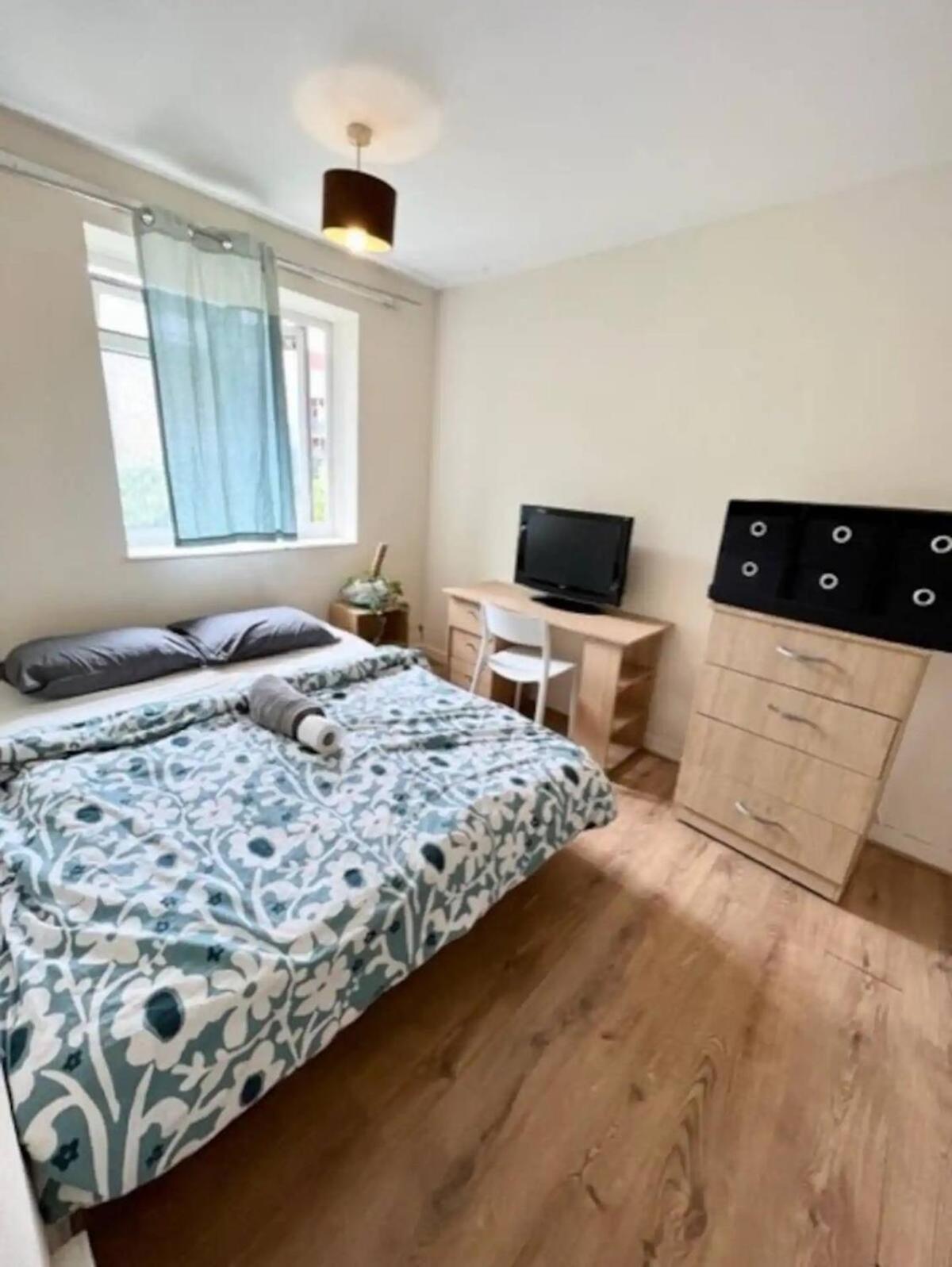 Accommodatie bij particulieren Close To Londen