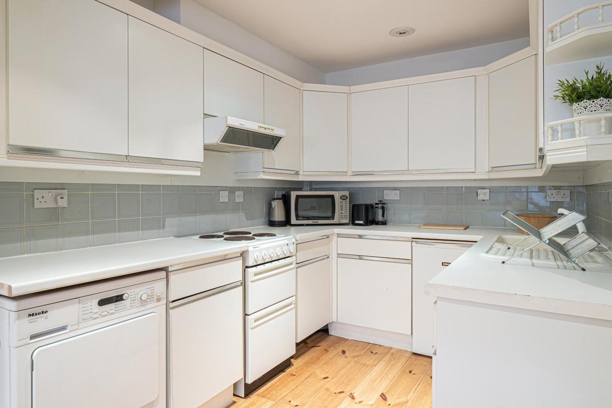 Apartment Centre Shoreditch London