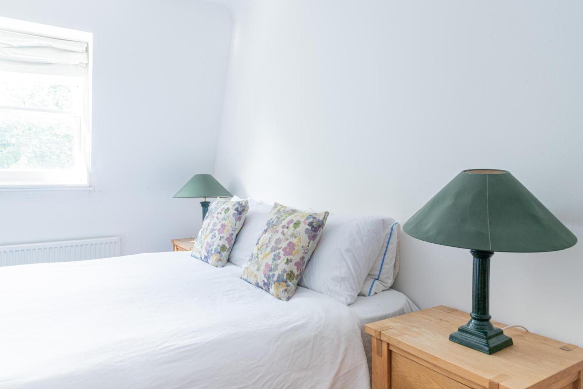 Apartment For Eternity 2 Bedrooms With Roof Terrace By Hyde Park