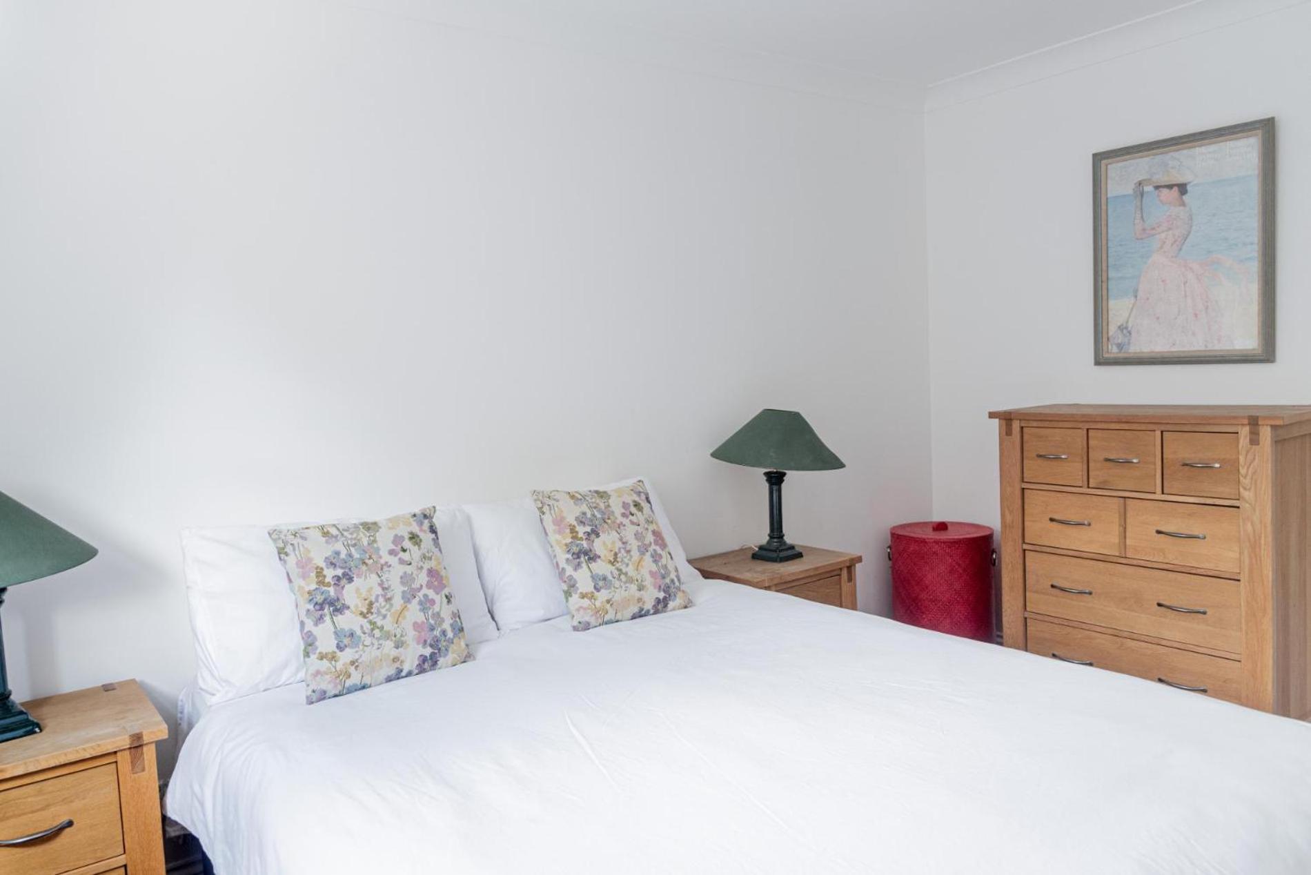 Apartment For Eternity 2 Bedrooms With Roof Terrace By Hyde Park London