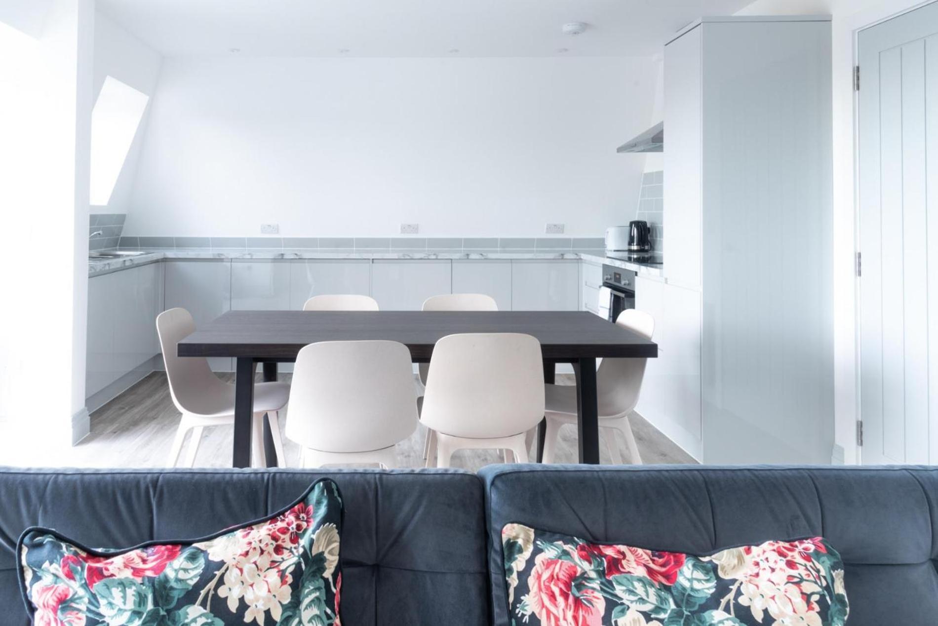 Apartamento Newly Refurbished 2 Bed With Fantastic View *