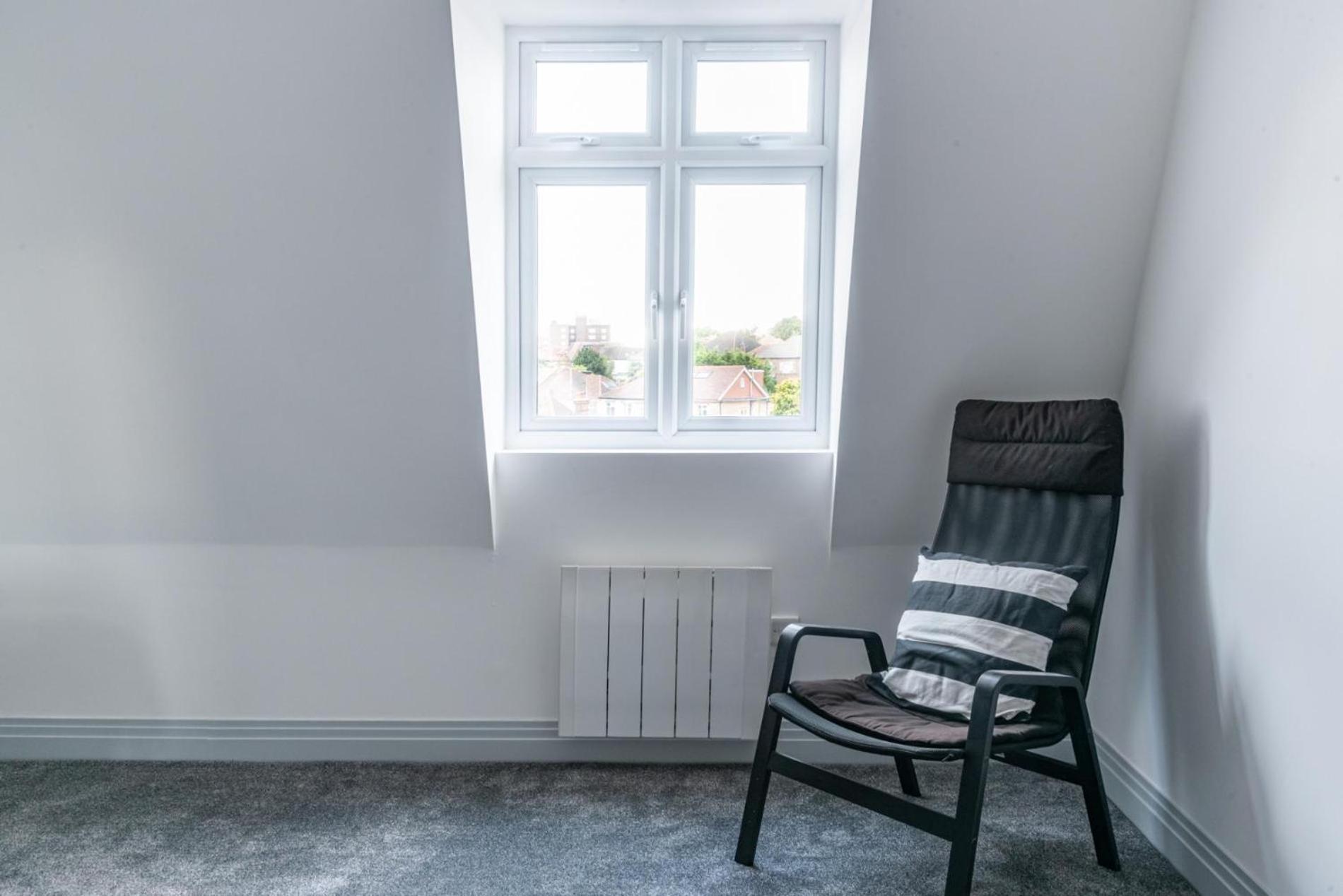 Apartamento Newly Refurbished 2 Bed With Fantastic View *