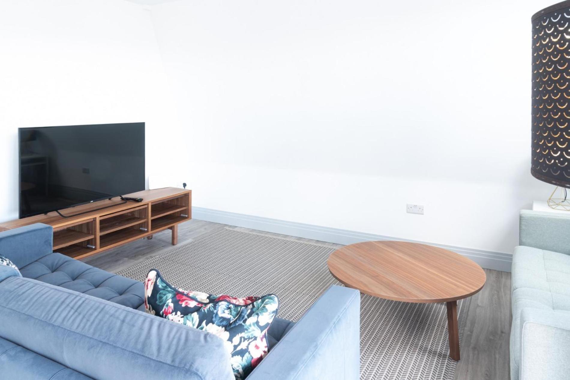 Apartamento Newly Refurbished 2 Bed With Fantastic View *