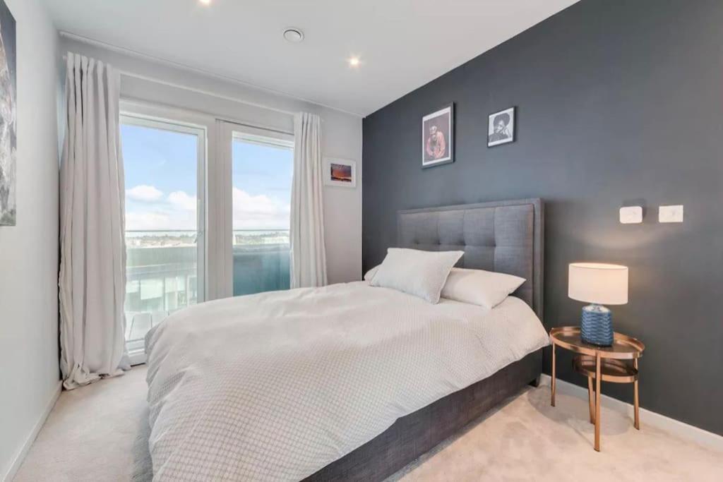 Apartment King's Cross Modern 2 Bedroom *