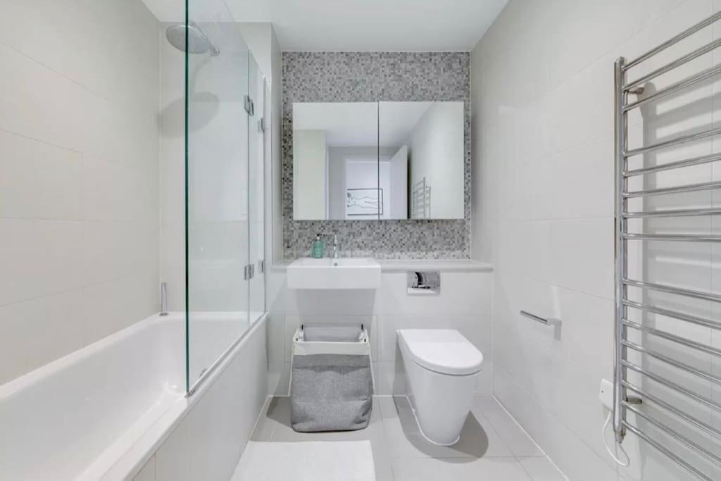 Apartment King's Cross Modern 2 Bedroom *