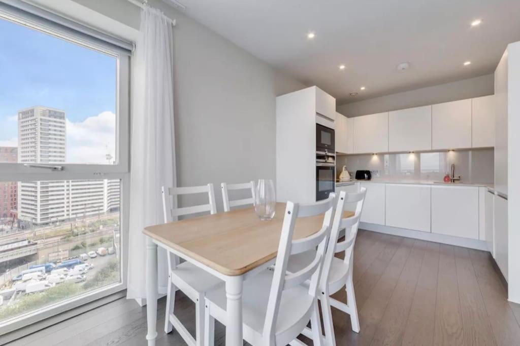 Apartment King's Cross Modern 2 Bedroom