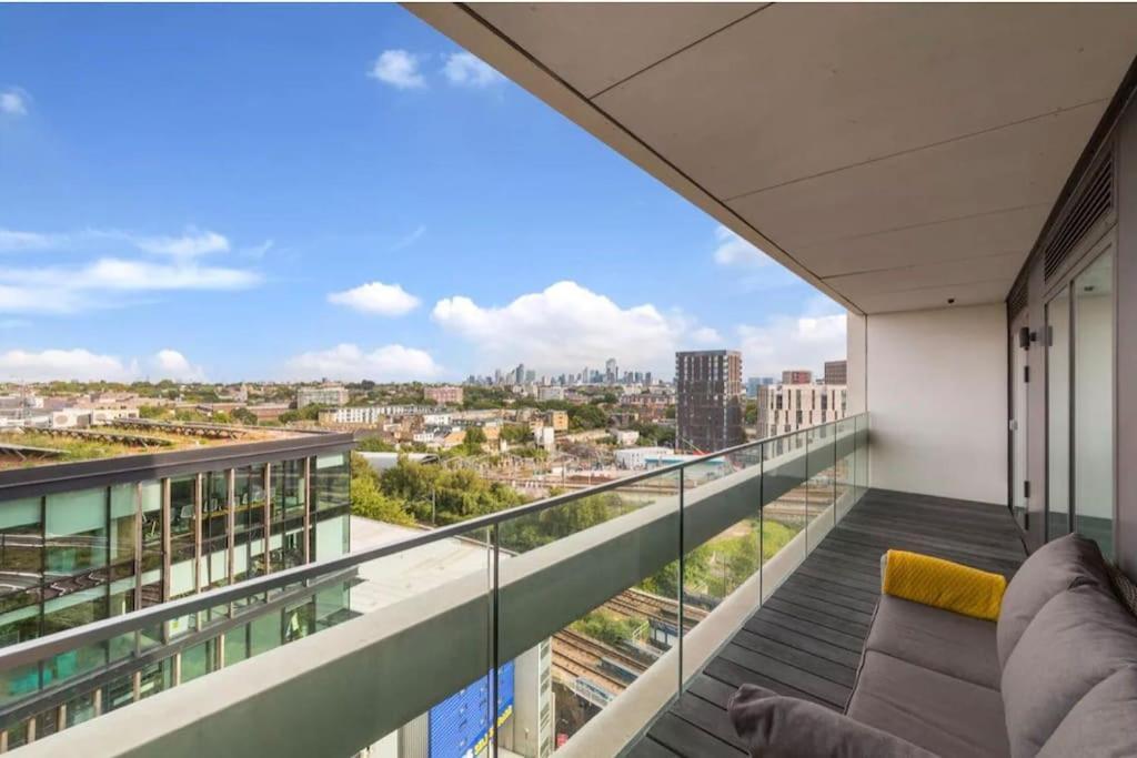 Apartment King's Cross Modern 2 Bedroom *