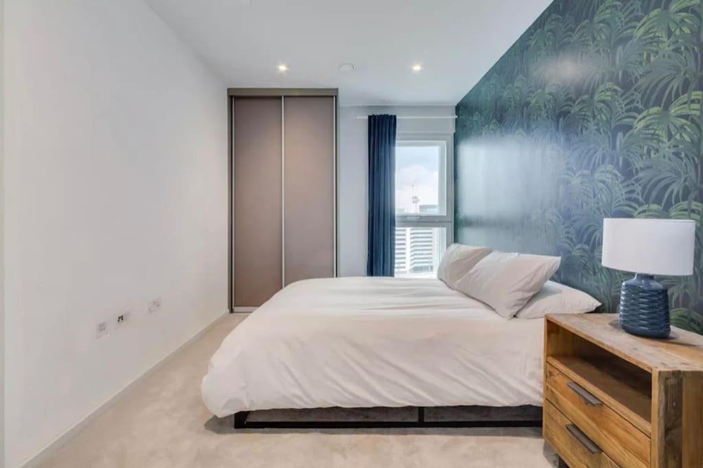 Apartment King's Cross Modern 2 Bedroom *