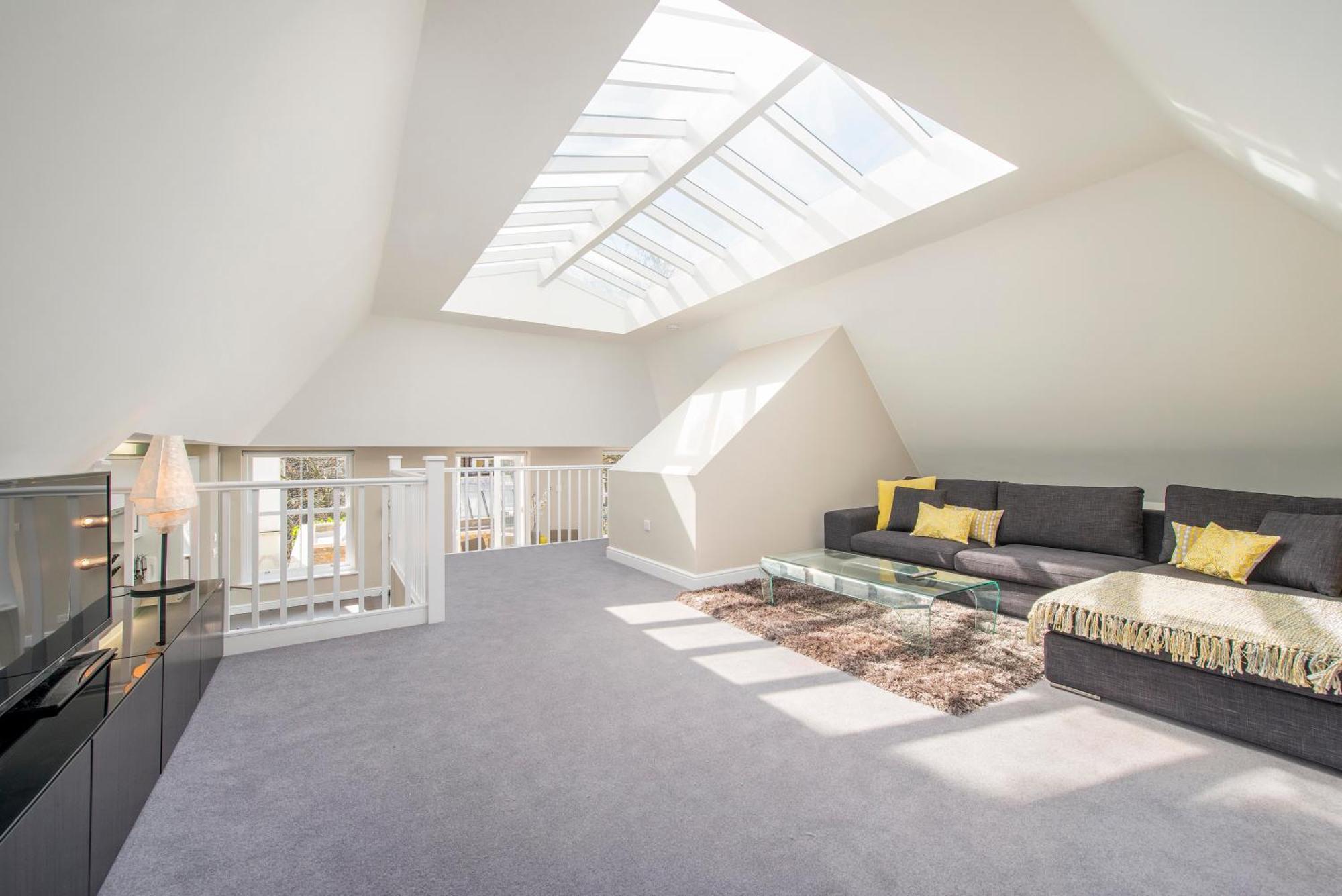 Apartamento The Harrington - Gloucester Road - 3 Harrington Gardens Londres