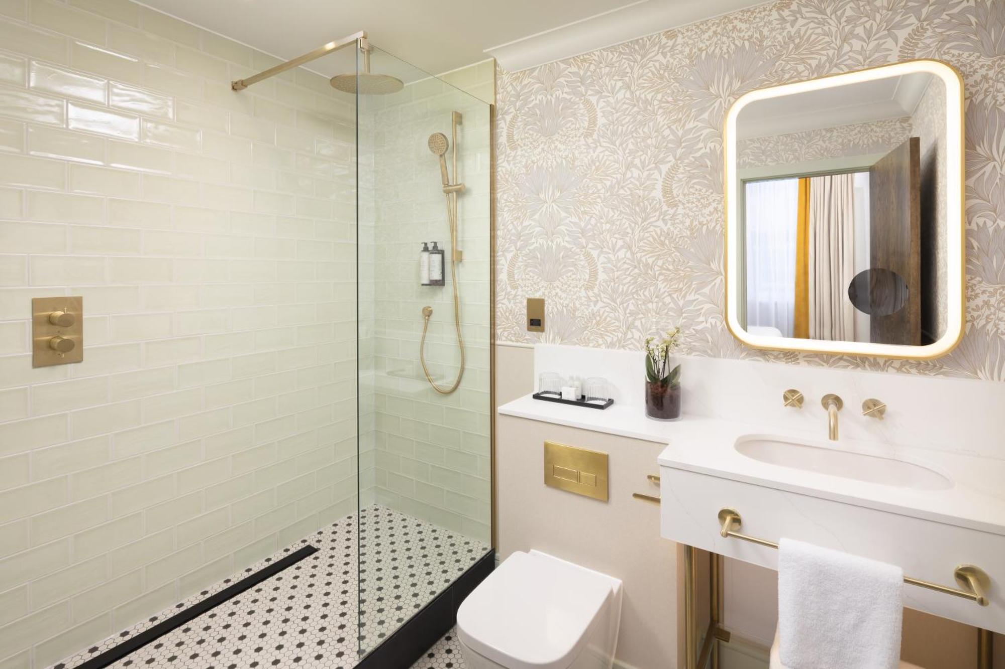 The Welbeck By Ihg London
