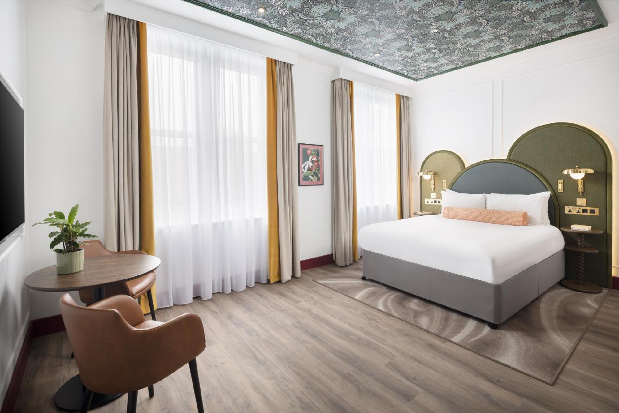 The Welbeck By Ihg 4* London