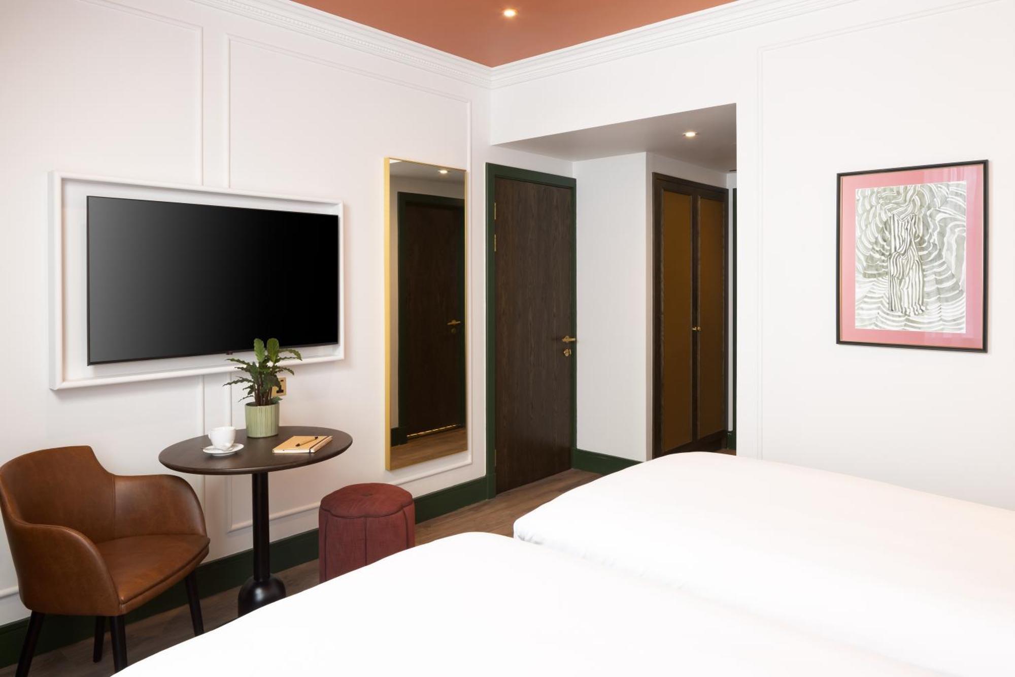 The Welbeck By Ihg