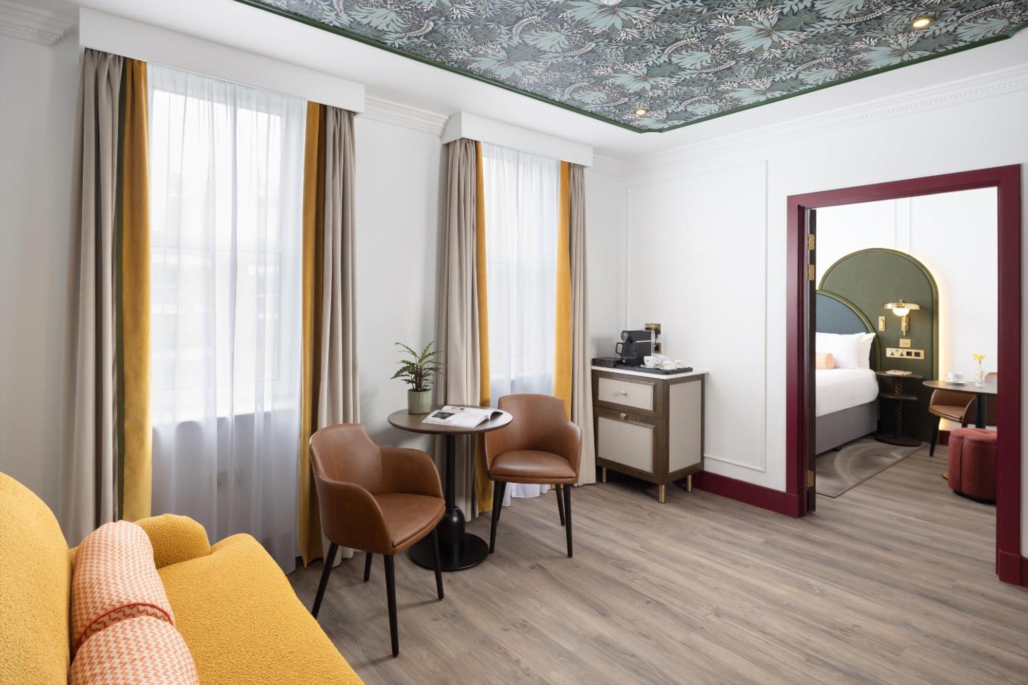 Hotel The Welbeck By Ihg