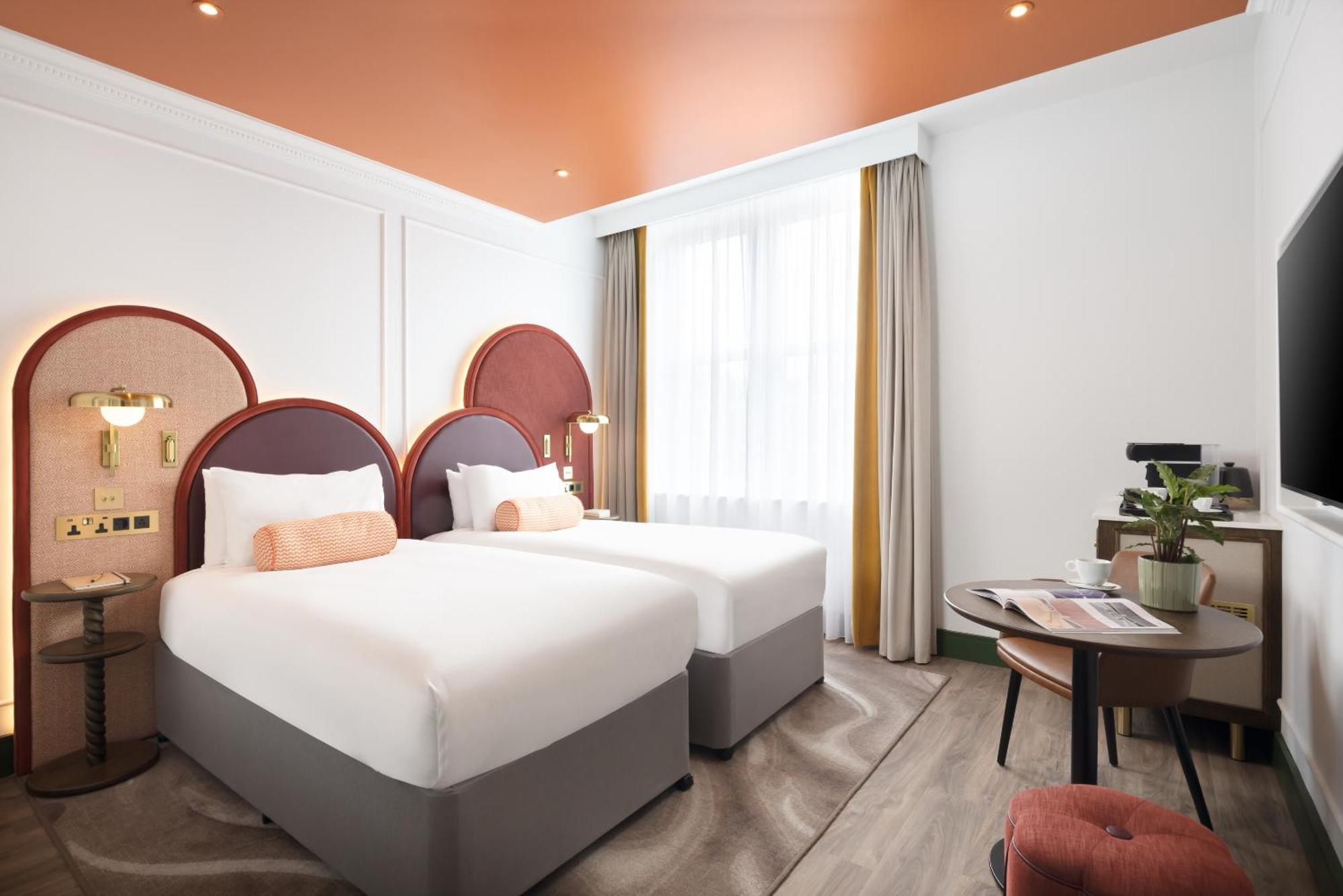 The Welbeck By Ihg London