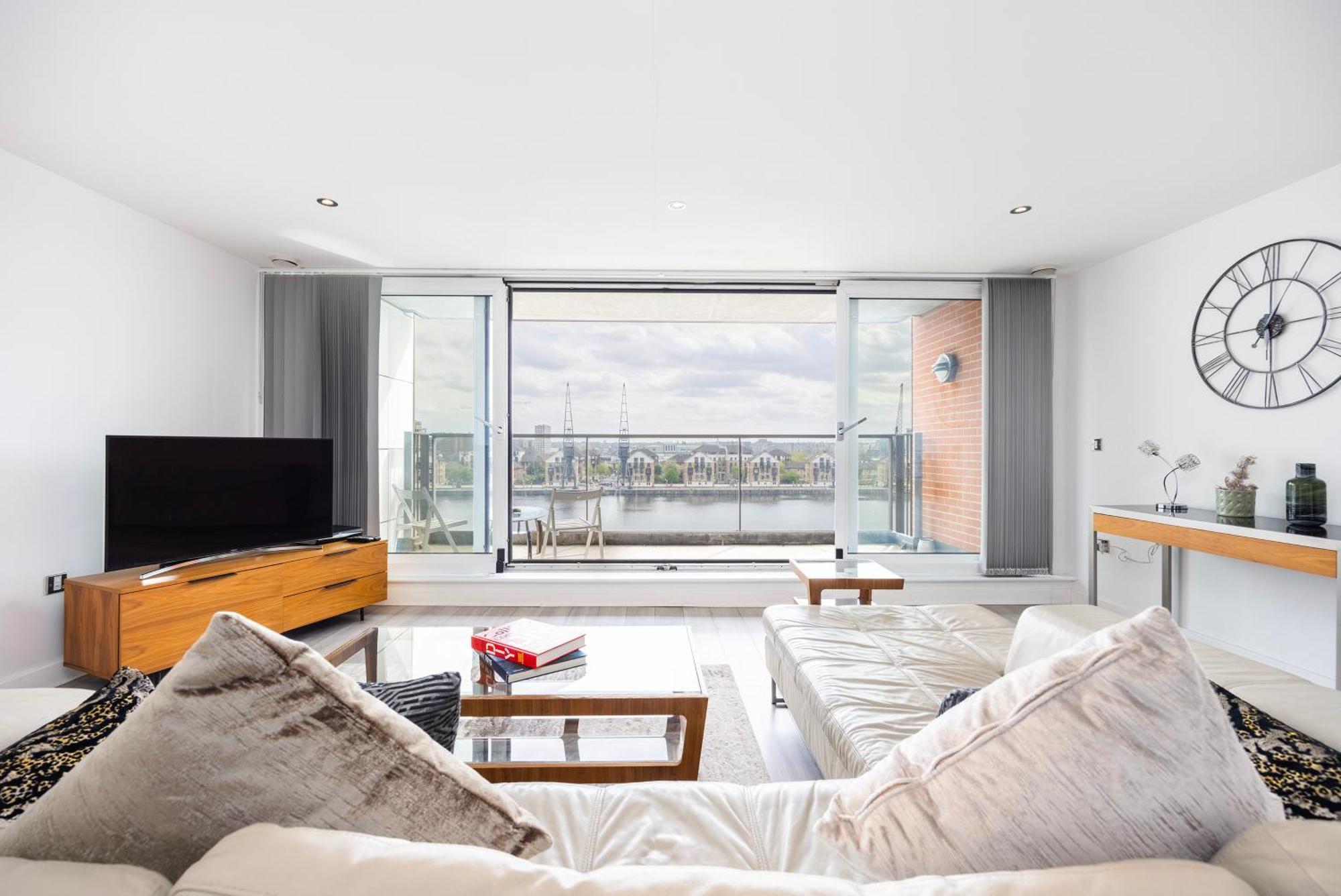 Appartement Austin David Executive Excel