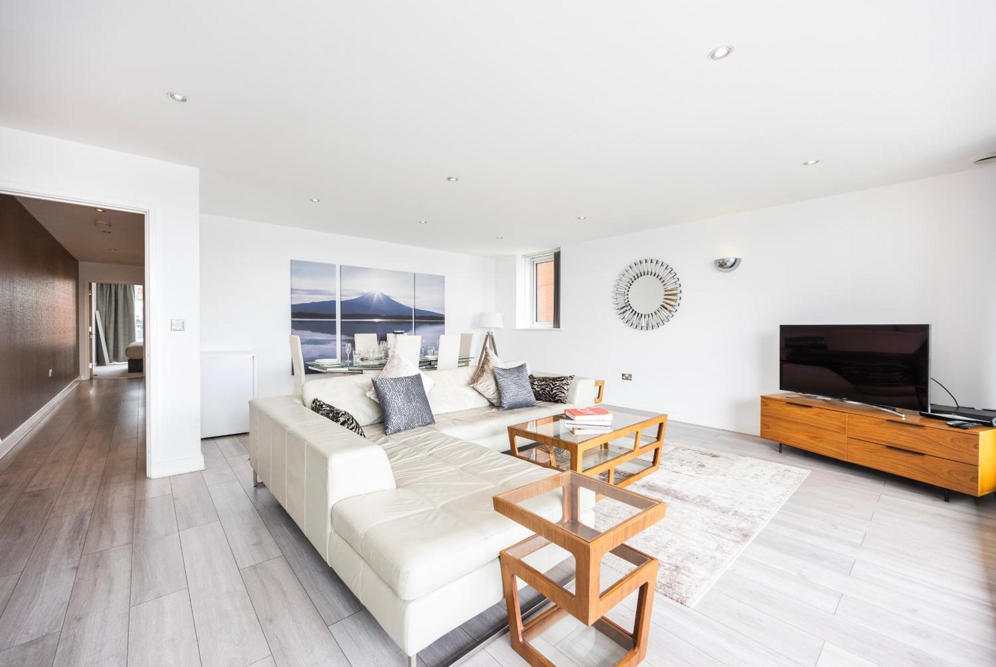 Appartement Austin David Executive Excel *