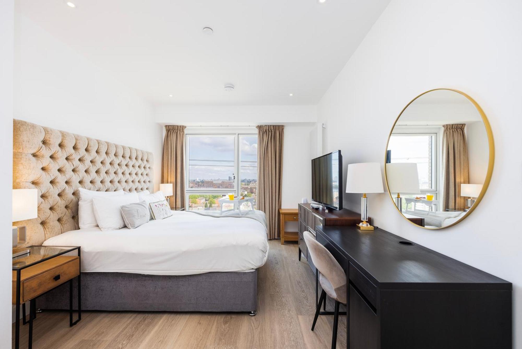 Appartement Austin David Executive Excel