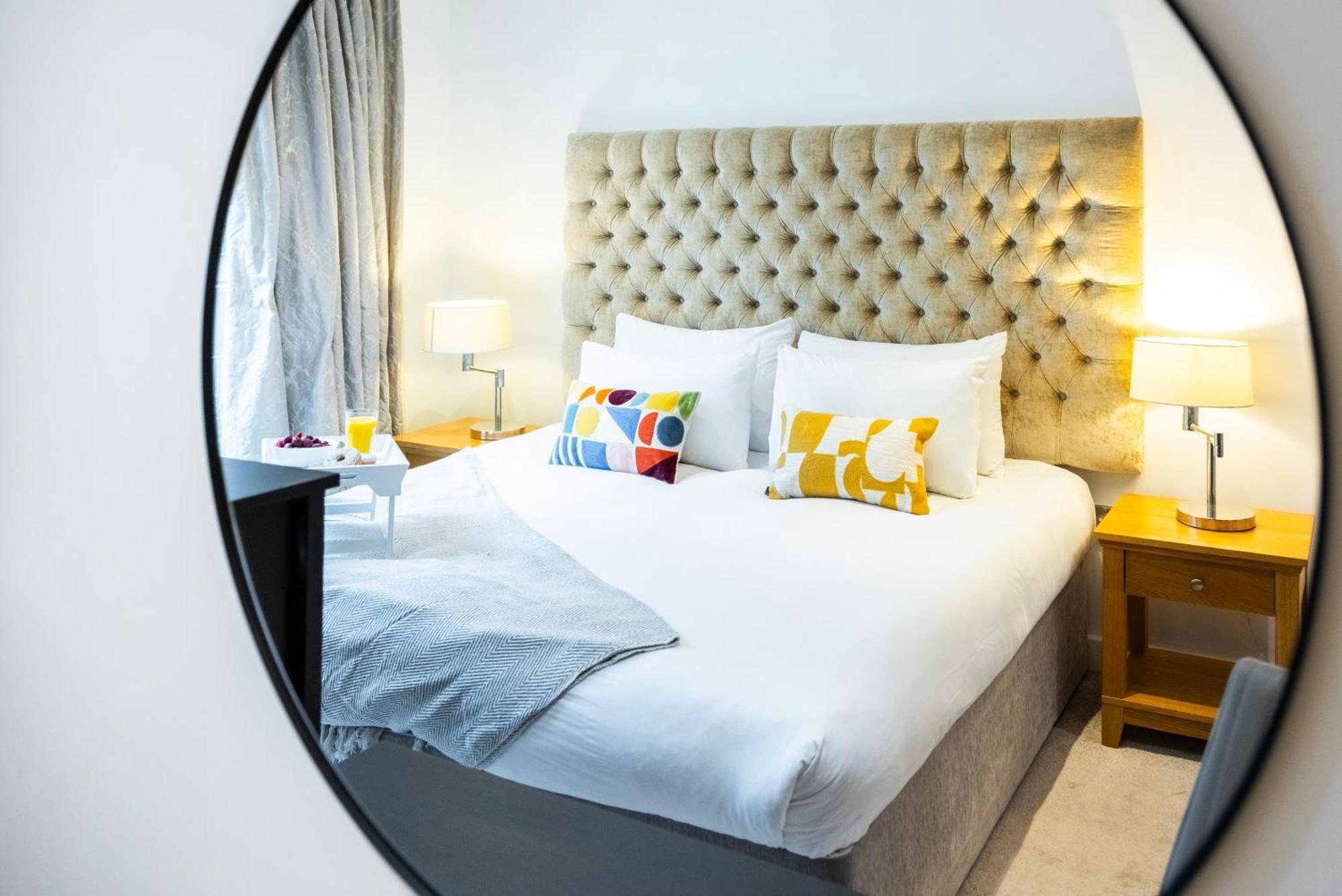 Appartement Austin David Executive Excel *
