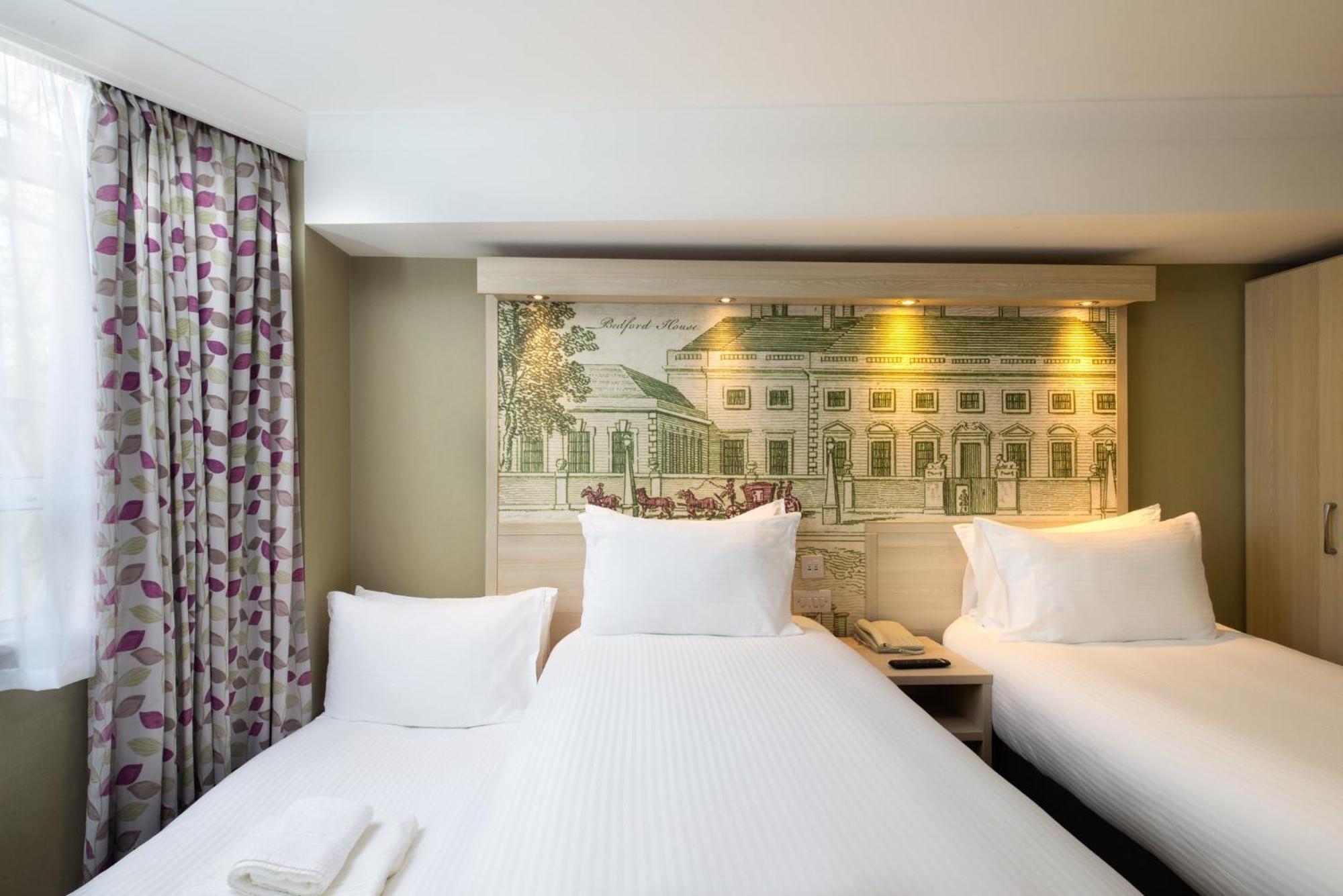 Hotel President Londen