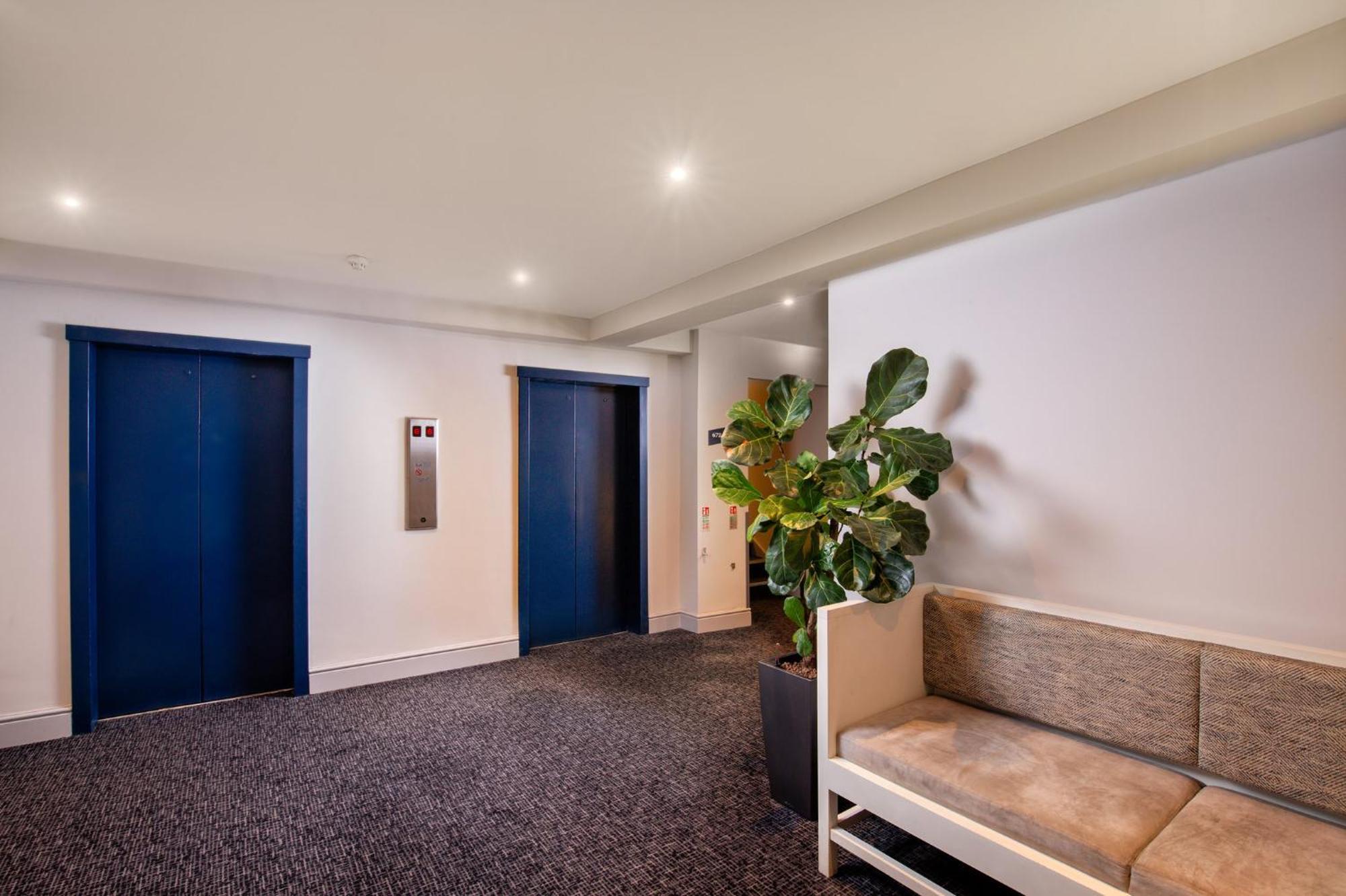 President Hotel