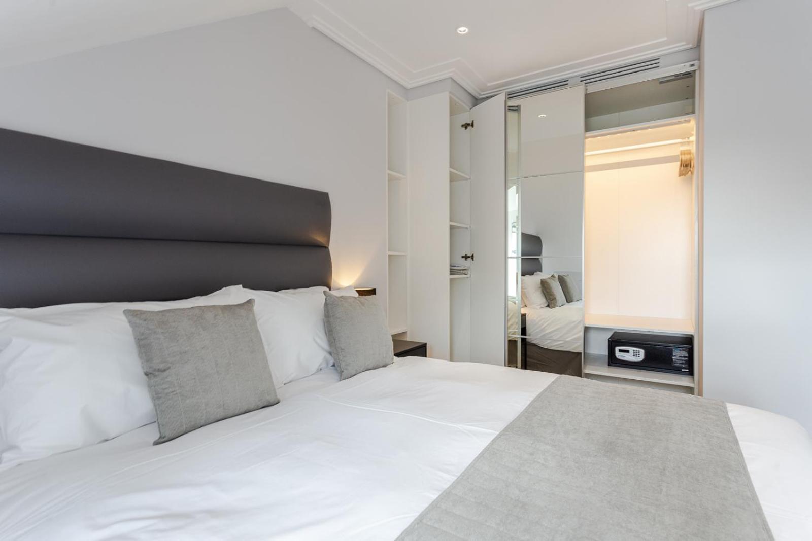 Luxlet - Heart Of Hampstead, Appartement Londen