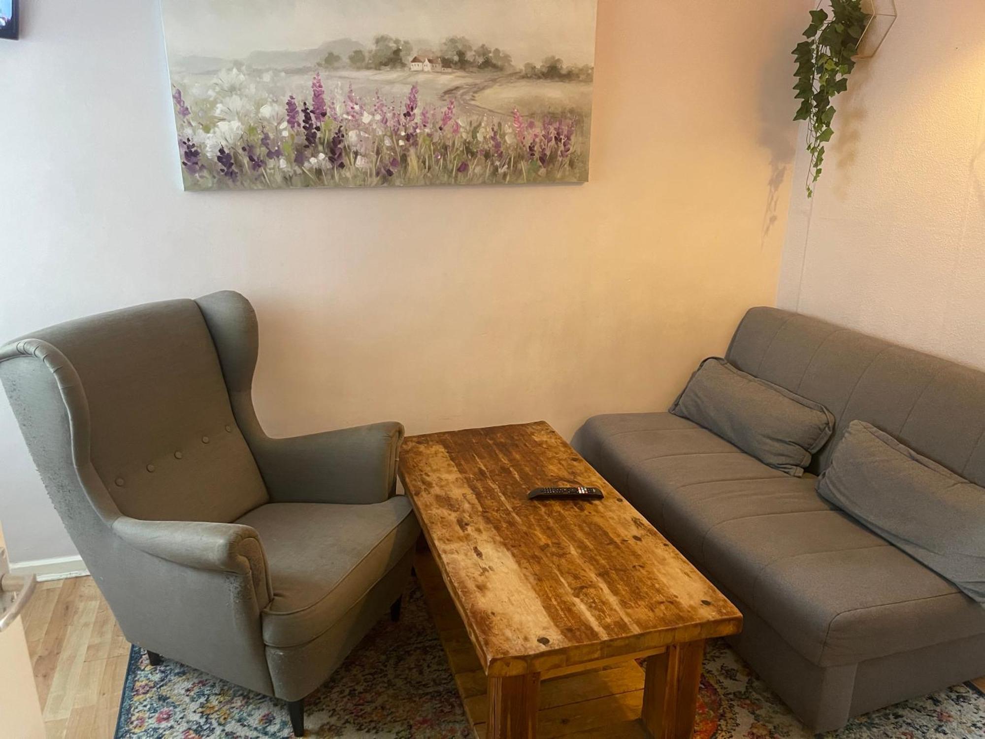 Appartement The Woods 2 Londen