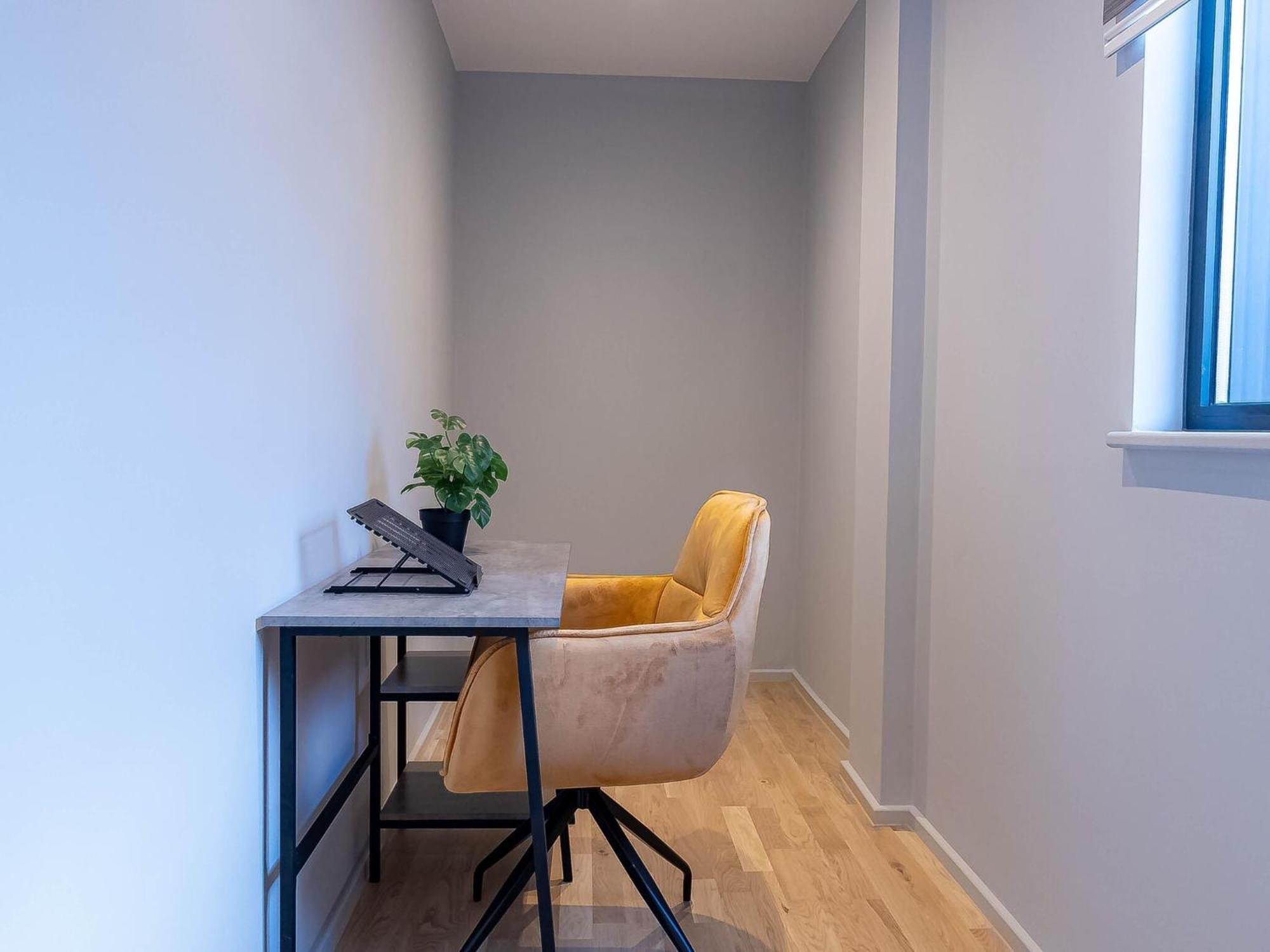 Luxurious Hackney Near Train Station Vakantiehuis *