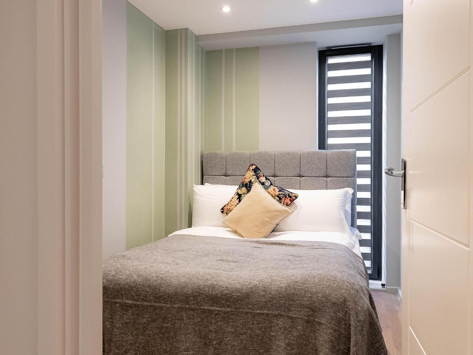 Luxurious Hackney Near Train Station Vakantiehuis *