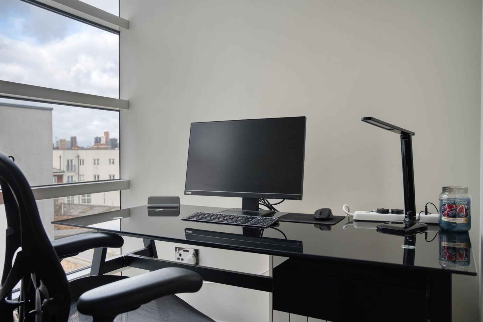 Apartamento Luxury Designer