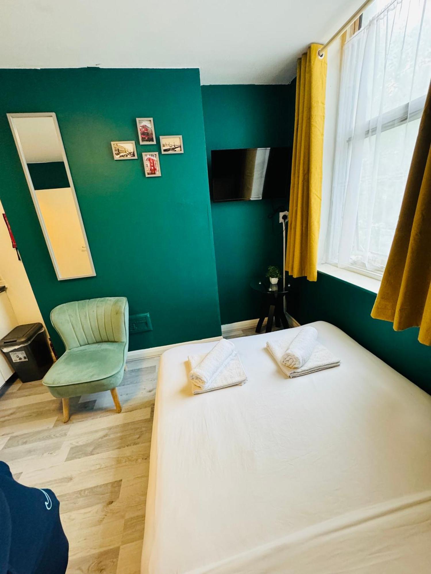Unique Flat In 1110 Appartement *