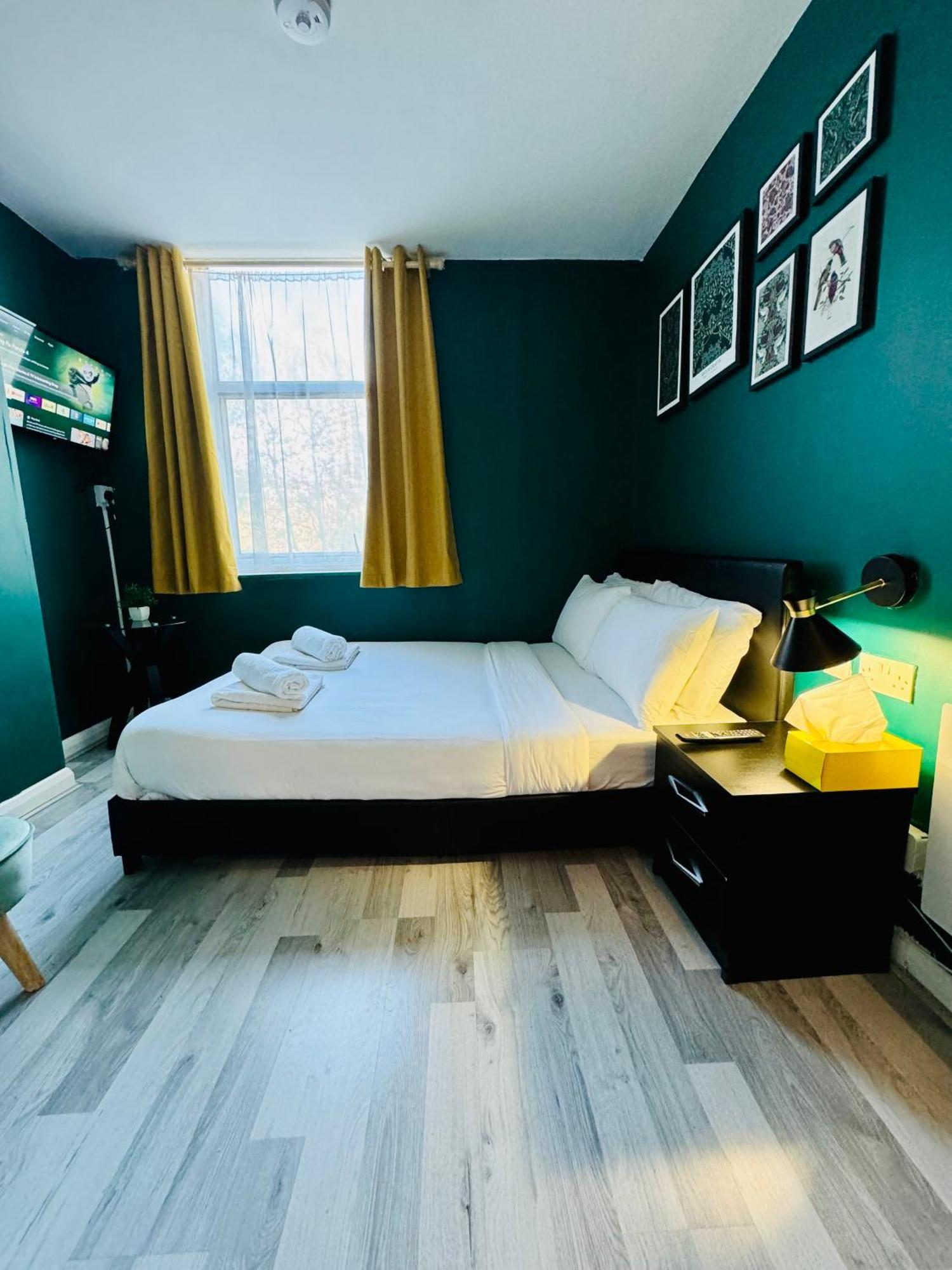 Unique Flat In 1110 Appartement