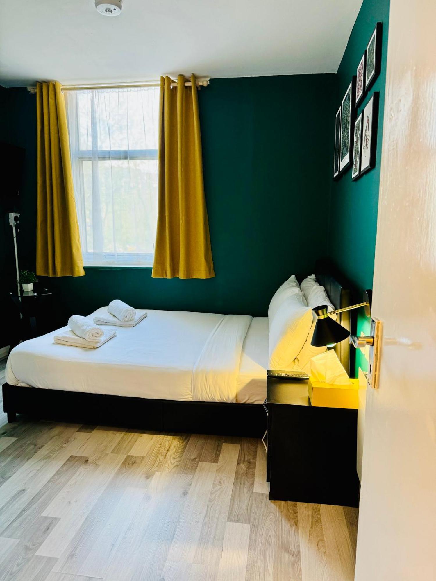 Unique Flat In 1110 Appartement *