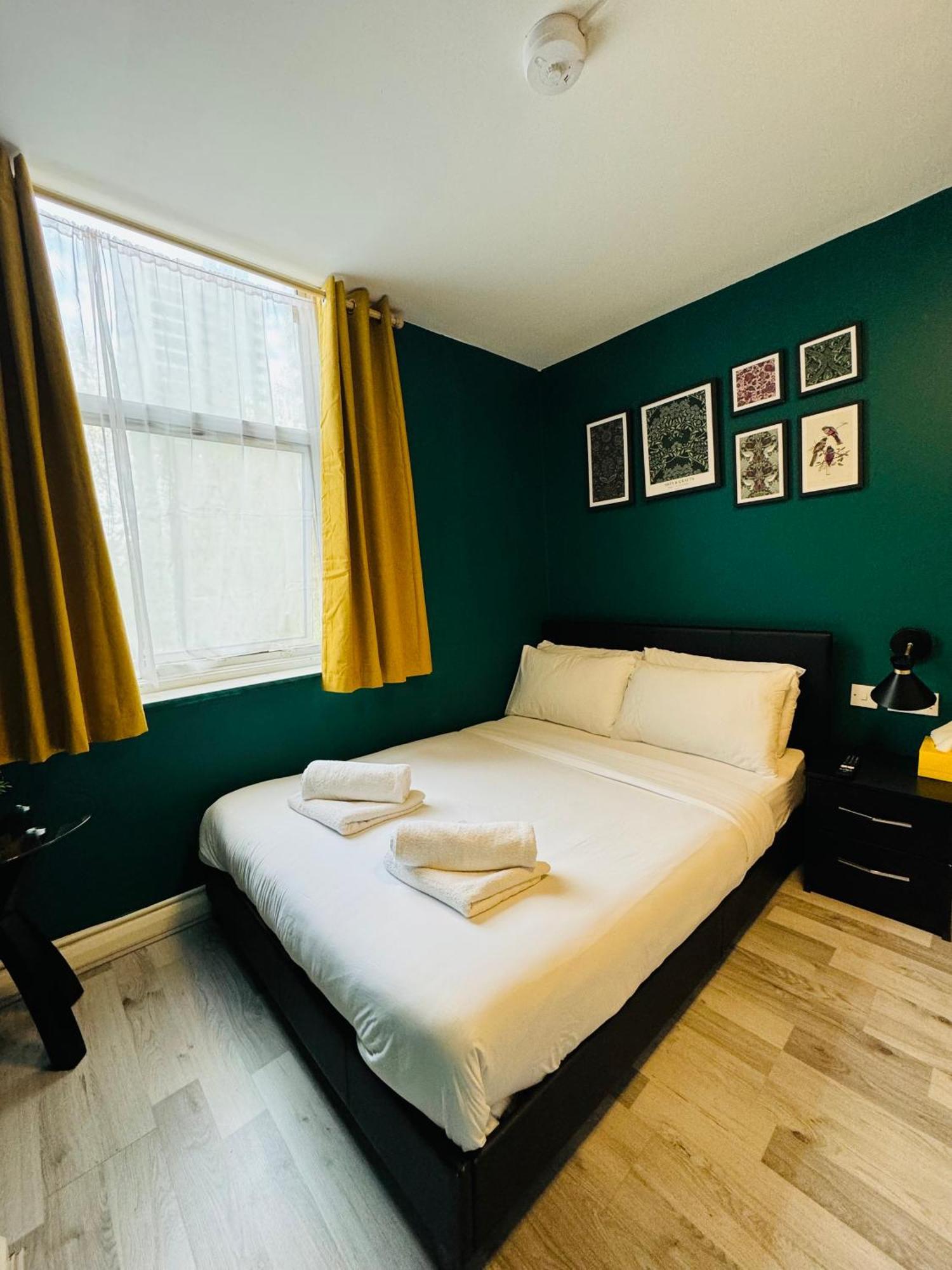 Unique Flat In 1110 Appartement Londen