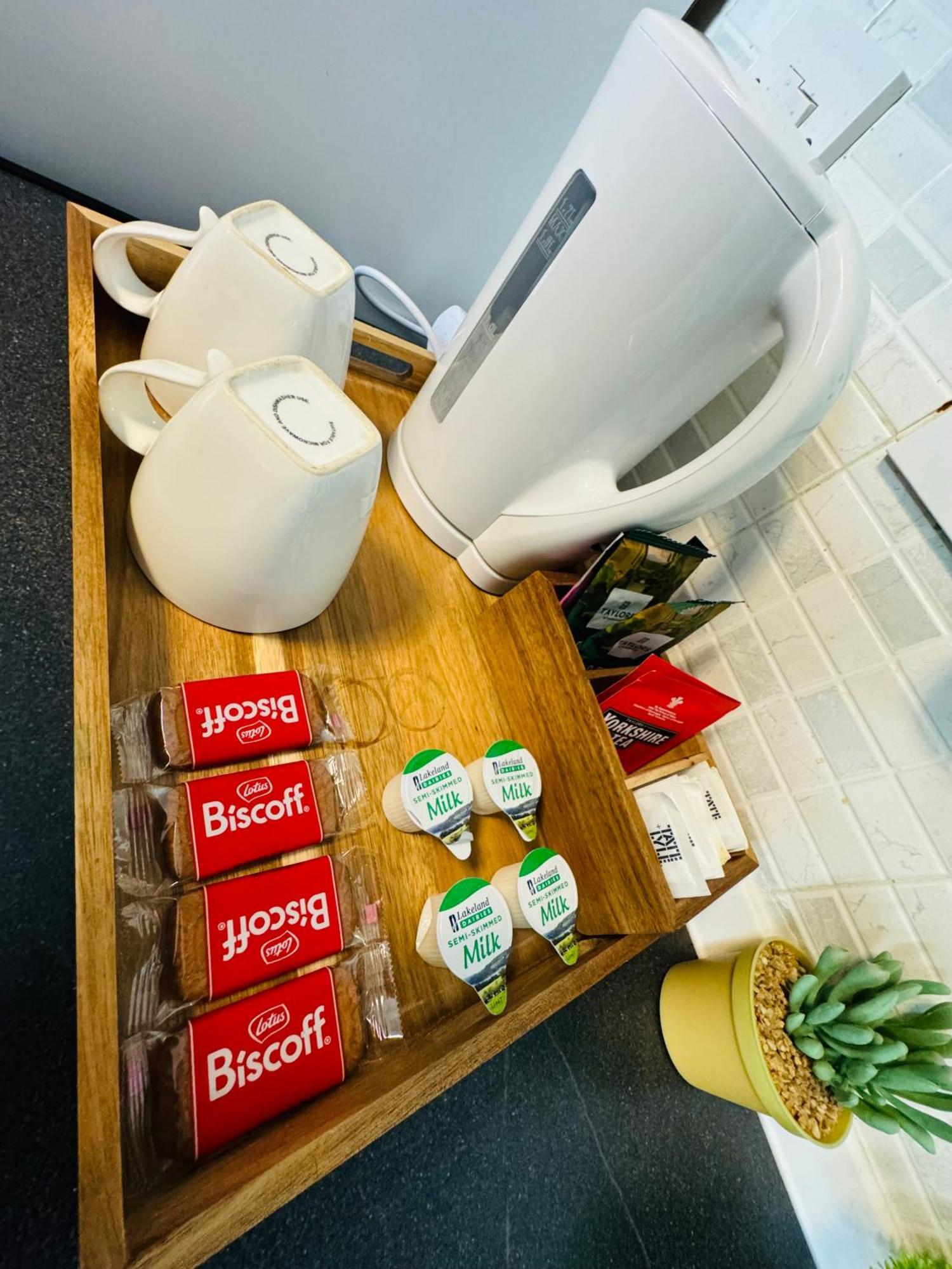 Unique Flat In 1110 Appartement Londen