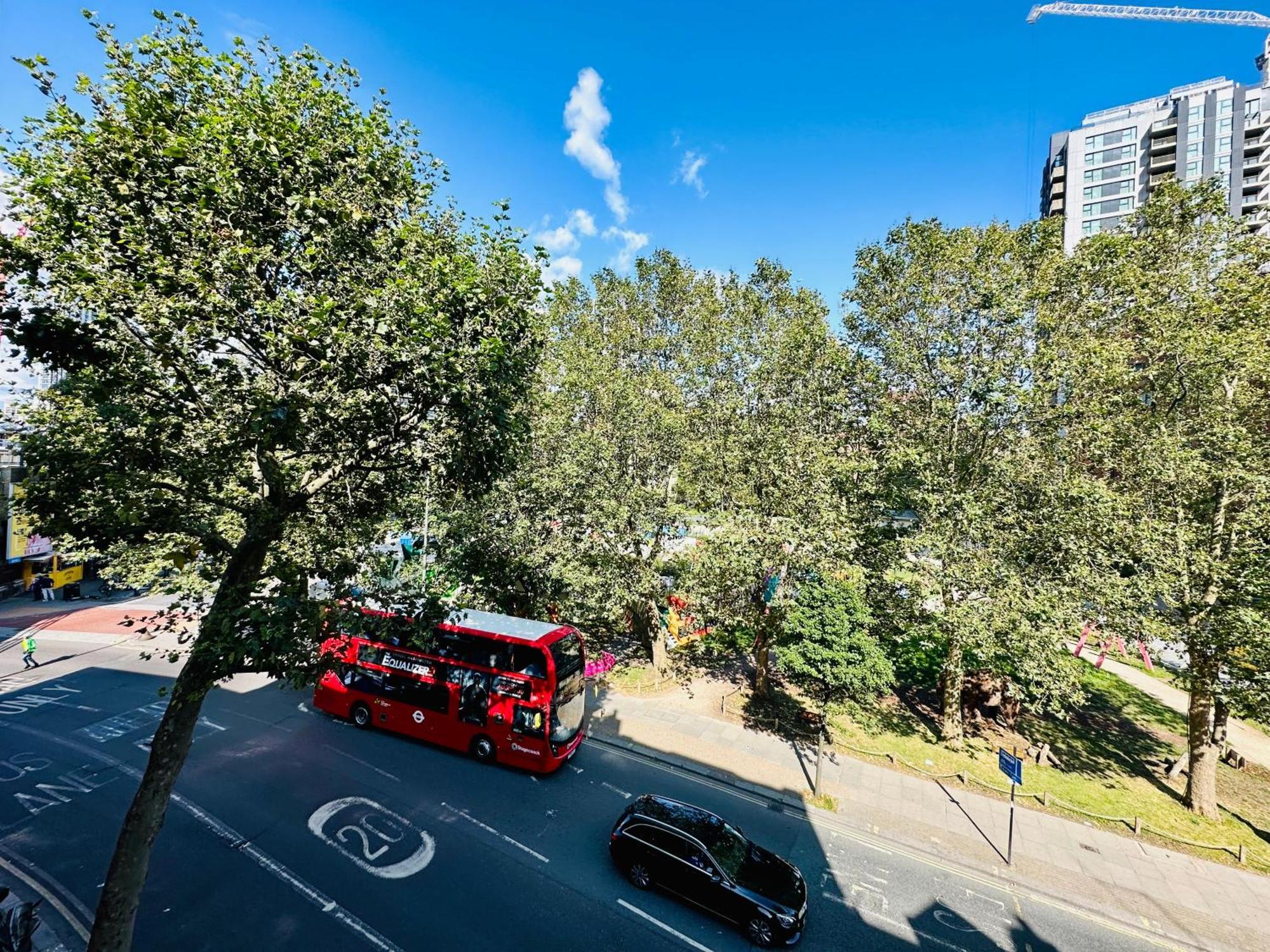 Unique Flat In 1110 Appartement Londen