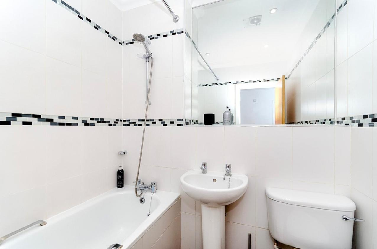 Guestready - Trendy Near Brick Lane Market *