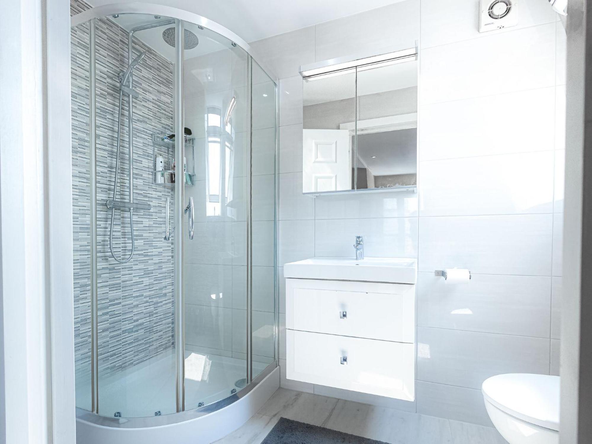 Family-friendly 3-bedroom Sojo In Appartement *
