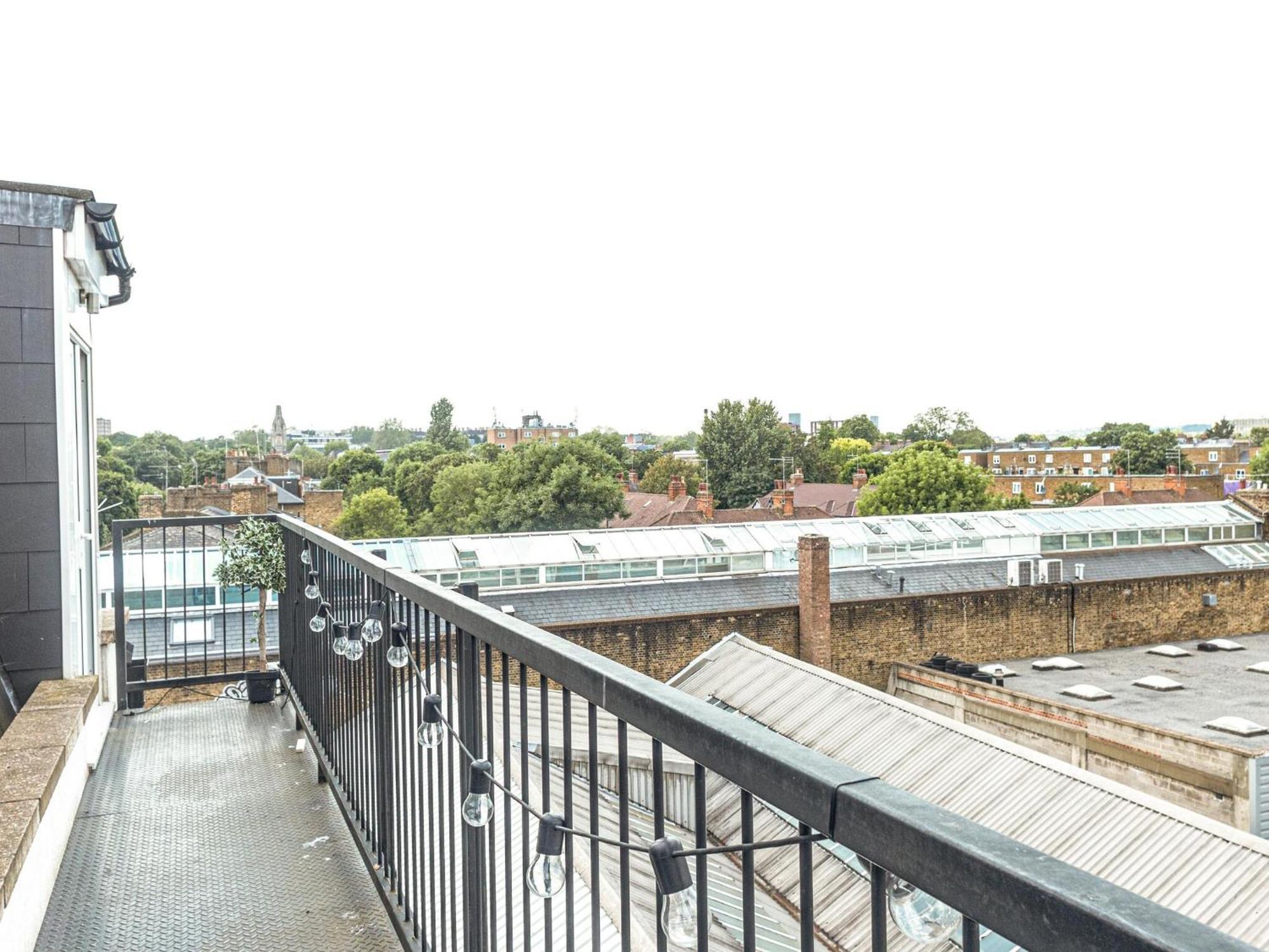 Family-friendly 3-bedroom Sojo In Appartement