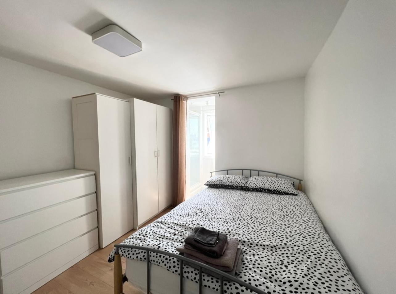 Apartment Cosy Studio -
