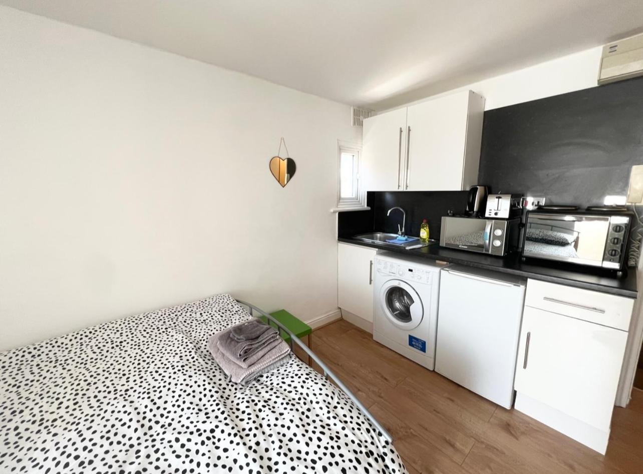 Cosy Studio - Apartment *